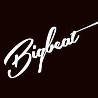 bigbeat inc. logo image