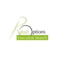 retail options logo image