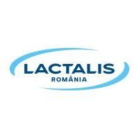 lactalis romania logo image