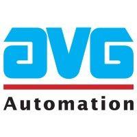 avg automation logo image