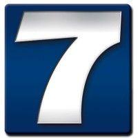 wdbj7 logo image