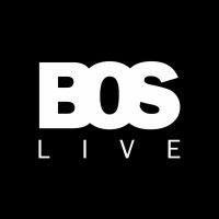 bos live - national entertainment producer/promoter logo image