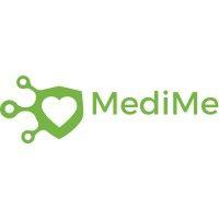 medime logo image