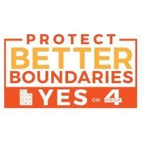 proposition 4 - better boundaries logo image