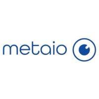 metaio logo image