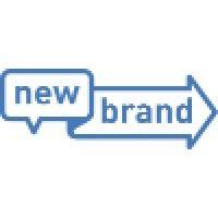 newbrand (acquired by sprinklr) logo image