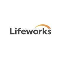 lifeworks arc logo image