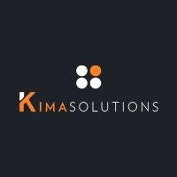 kima solutions ltd. logo image