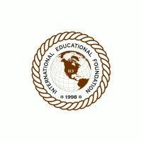 international educational foundation - iefausa, inc. logo image