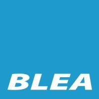 blea logo image