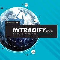 intradify group logo image