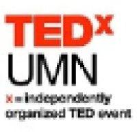 tedxumn logo image