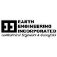 earth engineering incorporated logo image