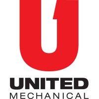 united mechanical logo image