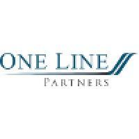 one line partners logo image