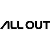 all out logo image