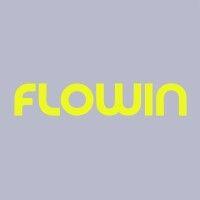 flowin logo image