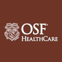 osf innovation logo image