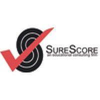 surescore logo image