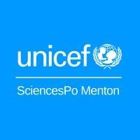 unicef sciences po menton logo image