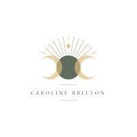 caroline britton coaching logo image