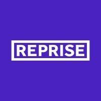 reprise chile logo image