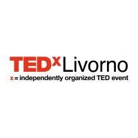 tedxlivorno logo image