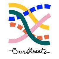 ourstreets logo image