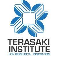 terasaki institute for biomedical innovation (tibi) logo image