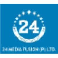 24 media fusion pvt ltd logo image