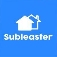 subleaster logo image