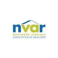 nvar - northern virginia association of realtors® logo image