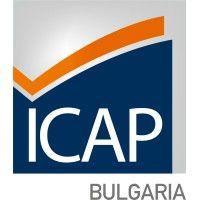 icap bulgaria logo image