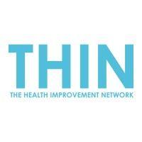 the health improvement network ltd logo image