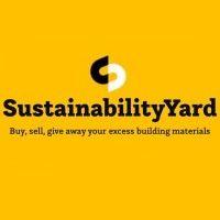 sustainability yard logo image