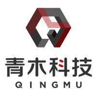 qingmu青木科技 logo image