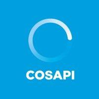 cosapi logo image