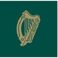 consulate general of ireland, frankfurt am main logo image