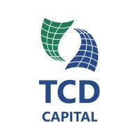 tcd capital (ex theclubdeal) logo image