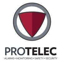 protelec systems logo image