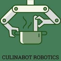 culinabot robotics inc. logo image