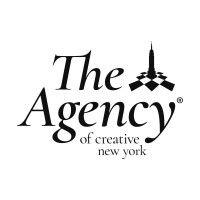 the agency of creative new york logo image