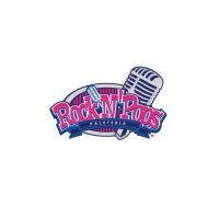 rock n pops paleteria logo image