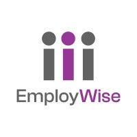 employwise logo image