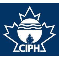 ciph - the canadian institute of plumbing & heating logo image