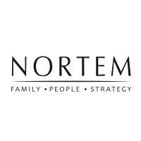 nortem consulting logo image