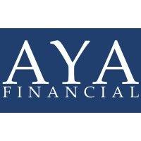 aya financial inc