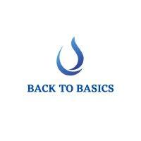 back to basics logo image