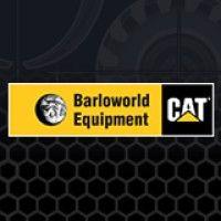 barloworld equipment logo image