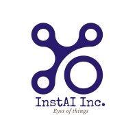 instai inc. logo image